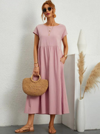 Jenn | Lightweight summer dress