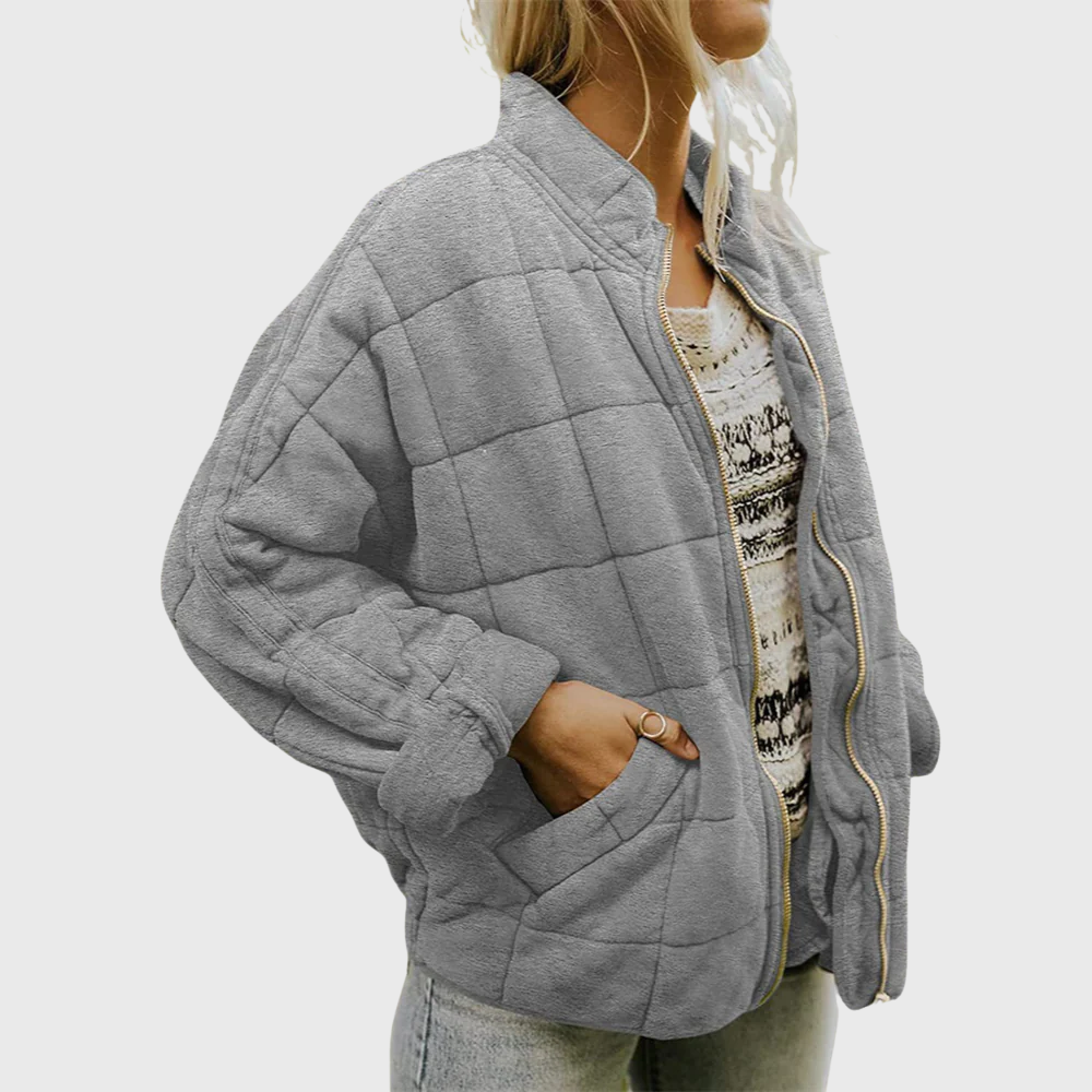 Serene | Mid-Season Jacket