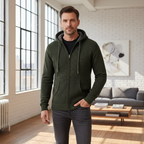 Alexandro | Ultimate Hoodie for Effortless Comfort
