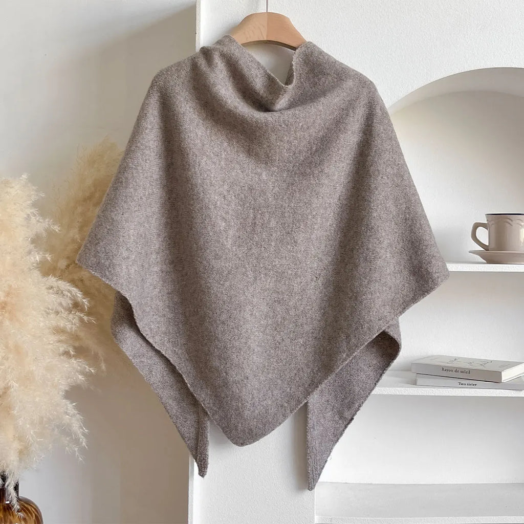 Alessia | Cozy Knit Scarf