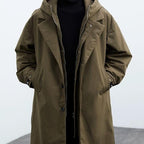 Kenson | Overcoat