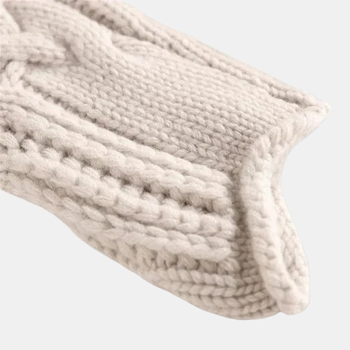 Maeve | Elegant Knit Sweater