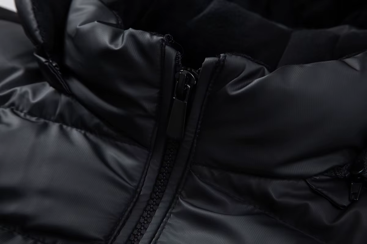 OSLEN | NORDIC HYBRID JACKET
