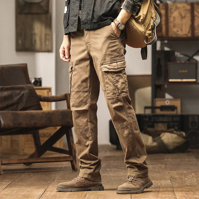 Daily | Men's Work Pants