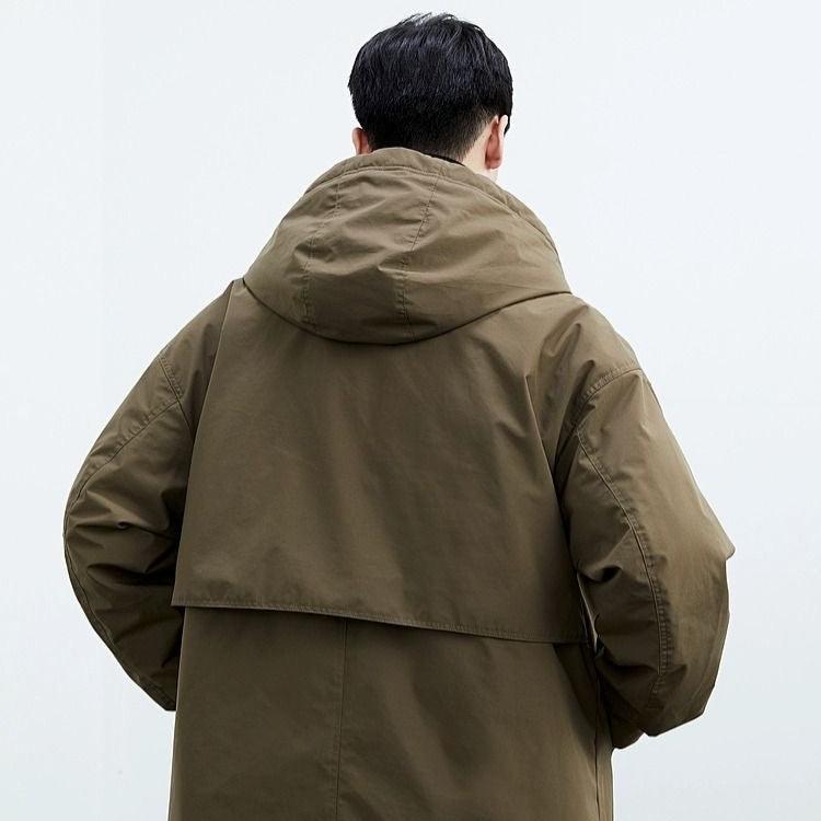 Kenson | Overcoat