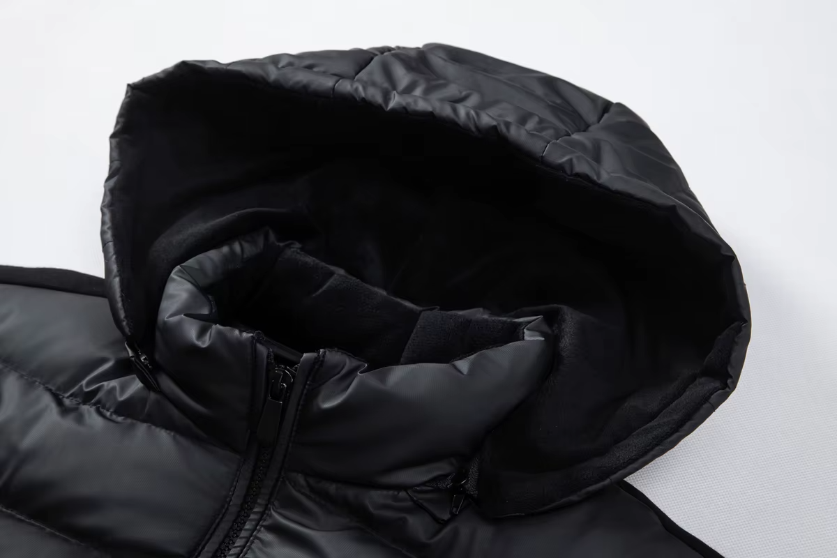 OSLEN | NORDIC HYBRID JACKET