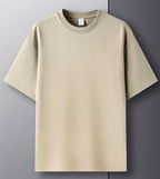 Damon | Comfortable Cotton T-Shirt for Men