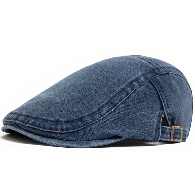 FLORIAN | French Vintage Cap
