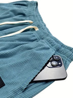 Phill | Men’s Relaxed Fit Corduroy Trousers