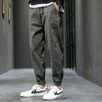 Urban | TAPERED CASUAL JOGGERS