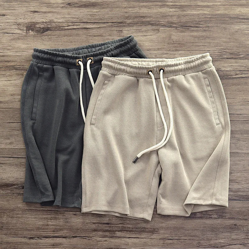 Harlan | Shorts