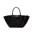 Noelle | The Classic Suede Tote