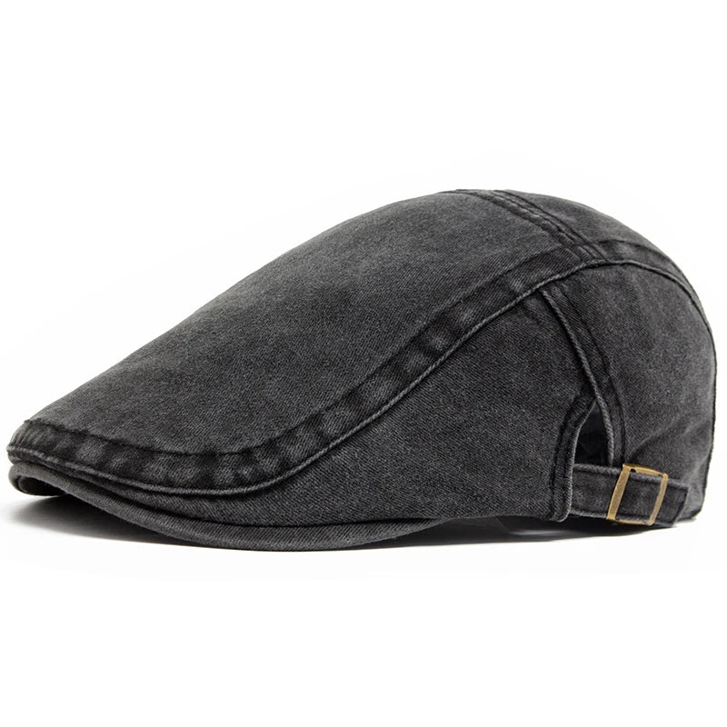 FLORIAN | French Vintage Cap