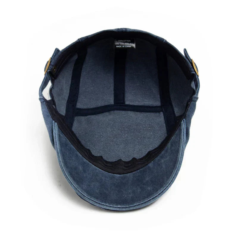 FLORIAN | French Vintage Cap