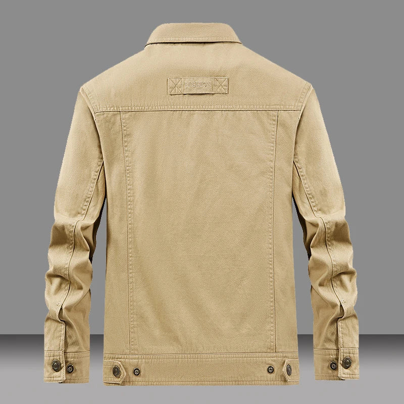 CALDWELL | UTILITY JACKET
