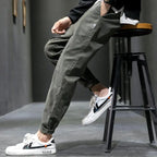 Urban | TAPERED CASUAL JOGGERS