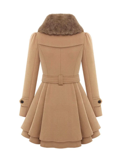 Helen | Stylish Coat for Women