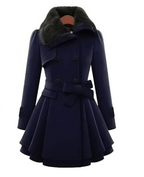 Helen | Stylish Coat for Women