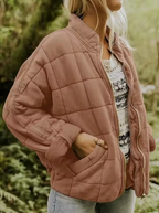 Serene | Mid-Season Jacket