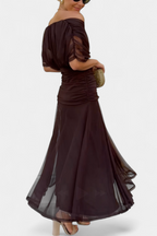 Elorie | Elegant Women's Dress
