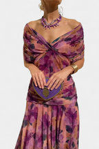 Elorie | Elegant Women's Dress