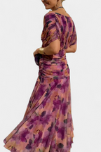 Elorie | Elegant Women's Dress