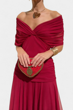 Elorie | Elegant Women's Dress