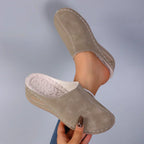 NOOR | Orthopedic Comfort Slippers