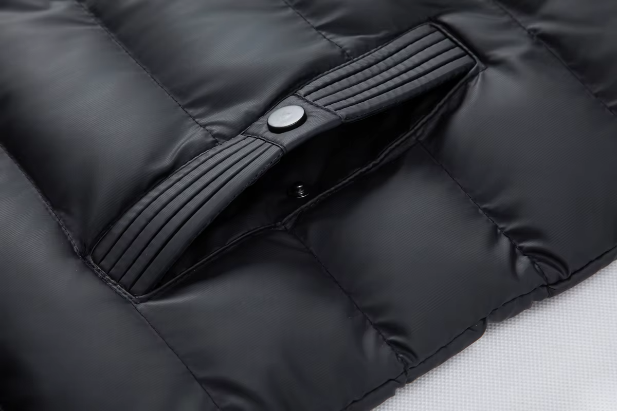 OSLEN | NORDIC HYBRID JACKET