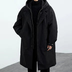 Kenson | Overcoat