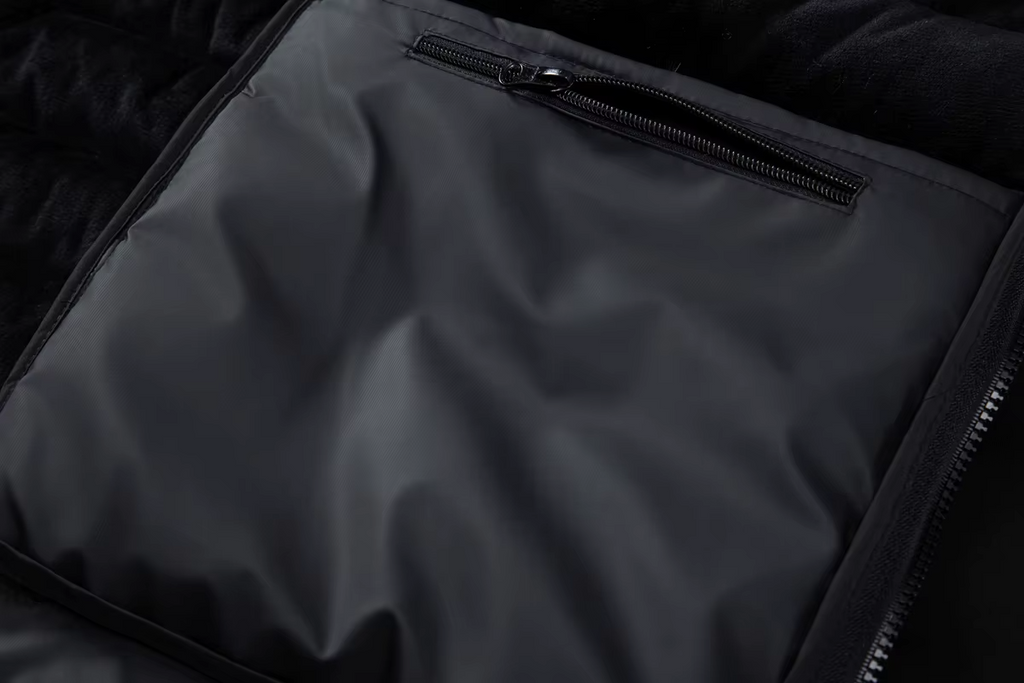 OSLEN | NORDIC HYBRID JACKET