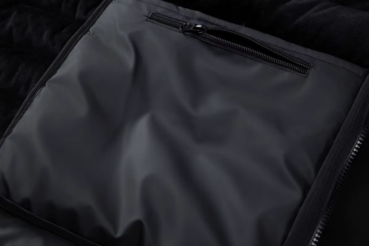 OSLEN | NORDIC HYBRID JACKET