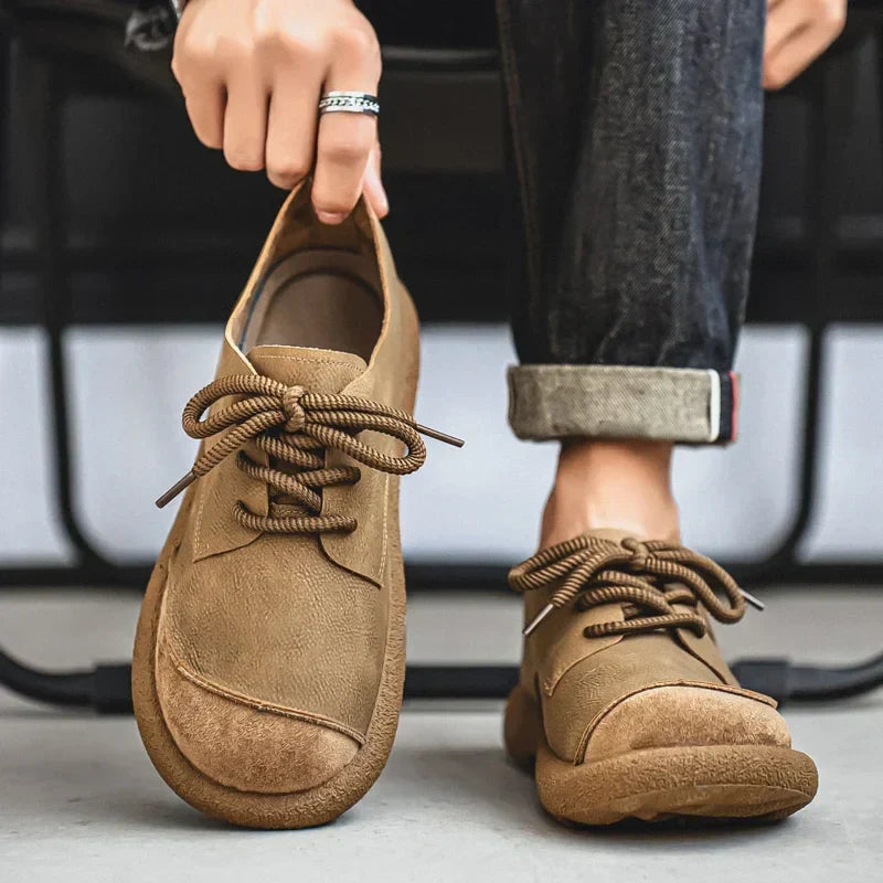 GREYWELL | HERITAGE SNEAKER