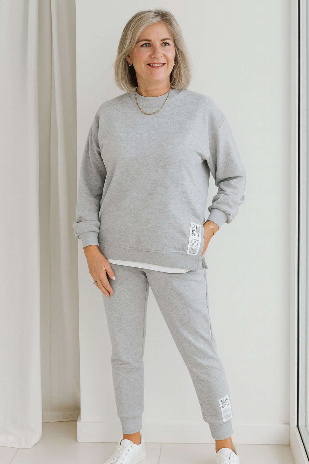 Sheila | Cozy Lounge Set
