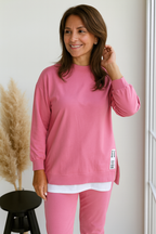 Sheila | Cozy Lounge Set