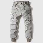 Aaron | Men’s Cargo Jogger Pants