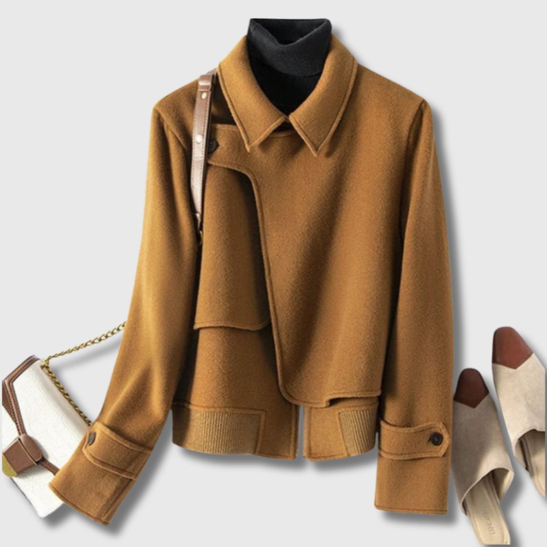 Addison | Stylish Elegance Jacket