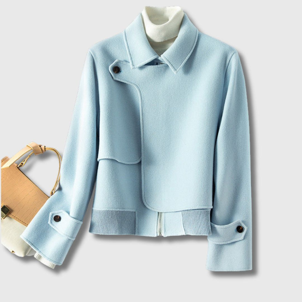 Addison | Stylish Elegance Jacket