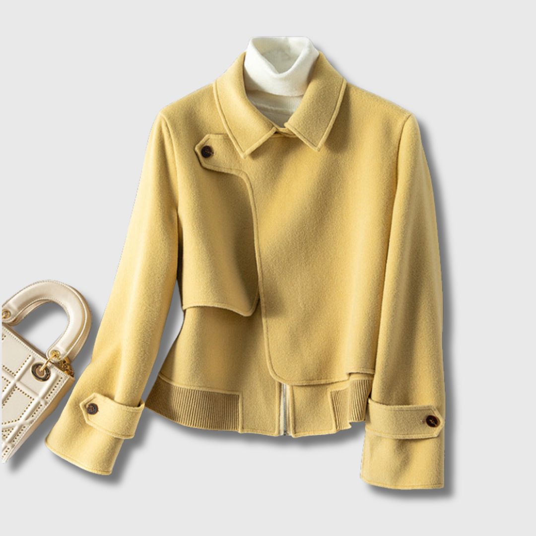 Addison | Stylish Elegance Jacket