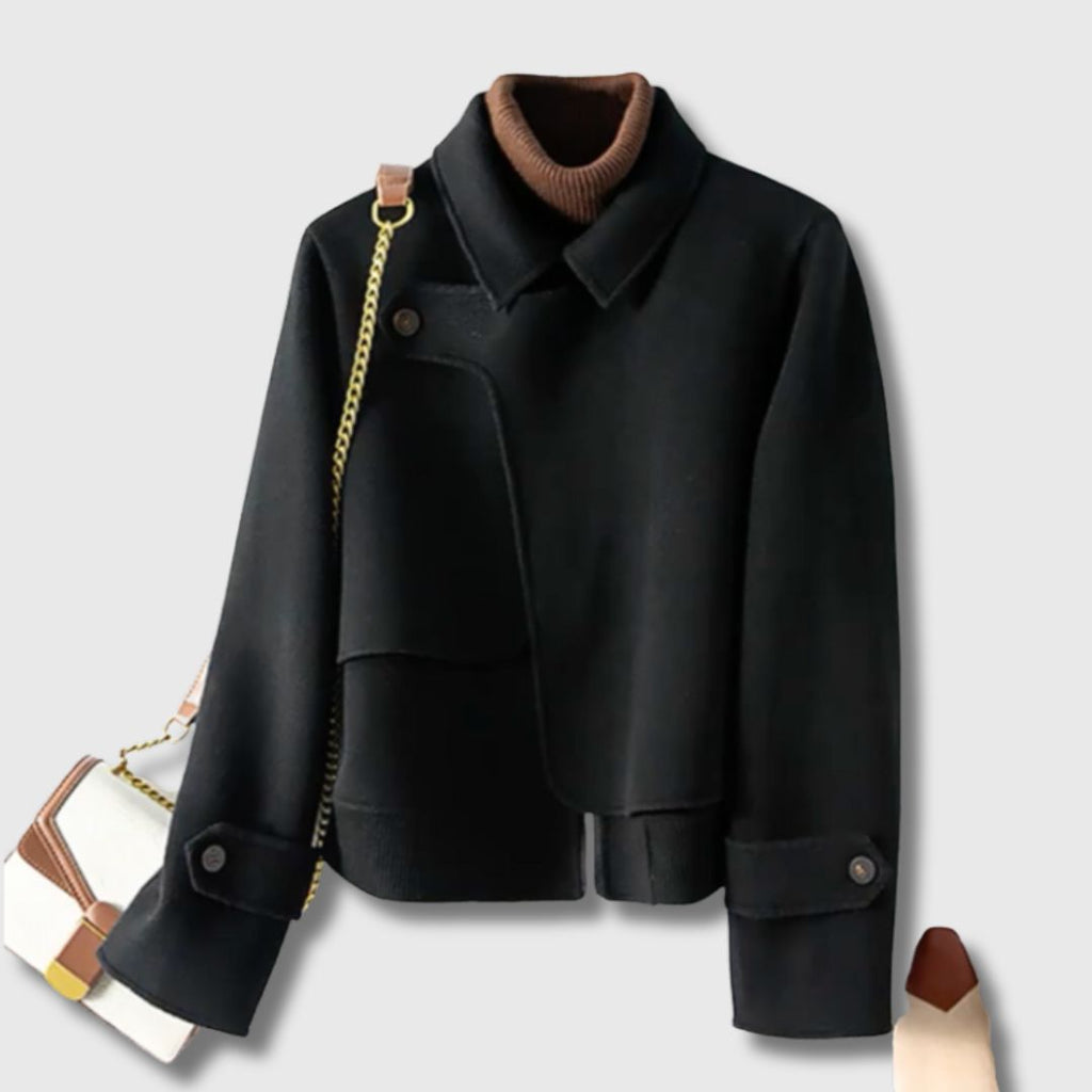 Addison | Stylish Elegance Jacket