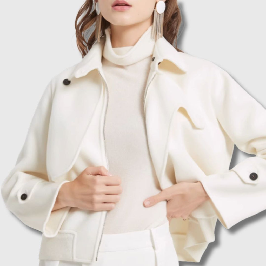 Addison | Stylish Elegance Jacket