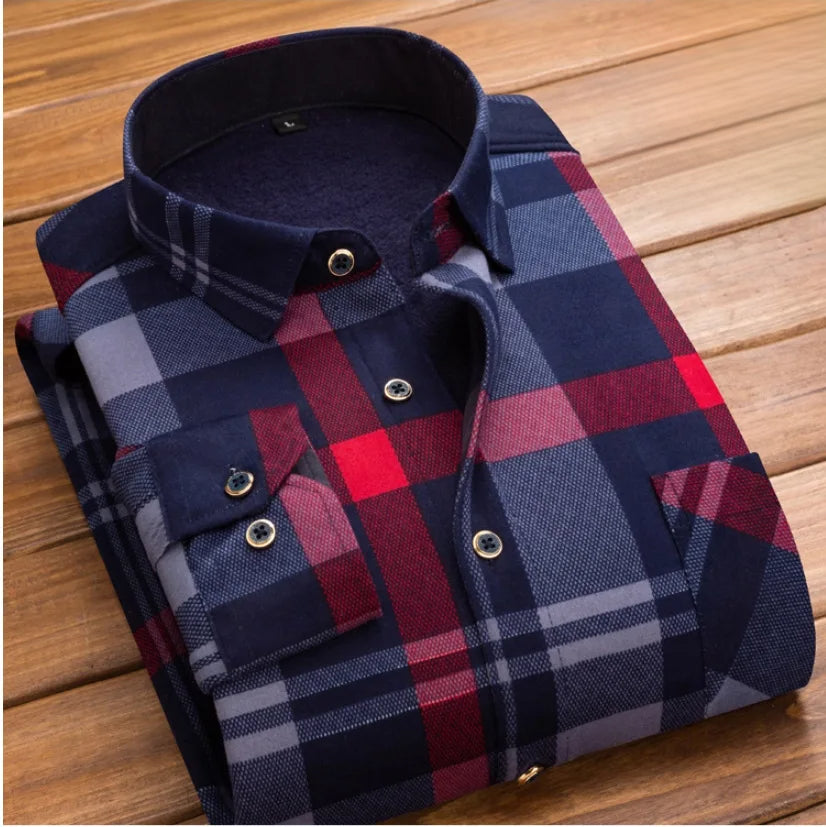 Willy | Classic Heritage Shirt.