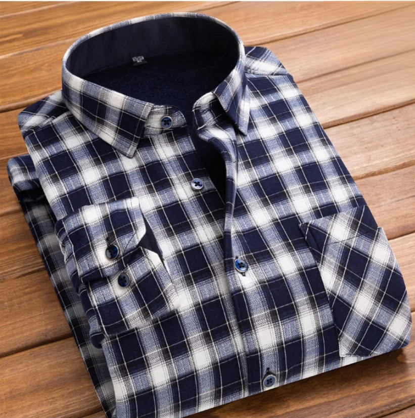 Willy | Classic Heritage Shirt.