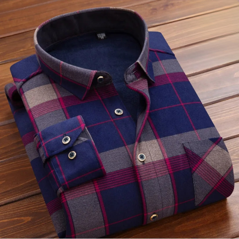 Willy | Classic Heritage Shirt.