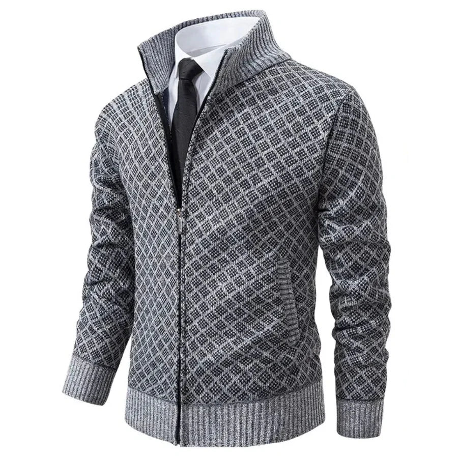 David | Premium Men's Sweater