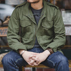 Robby | Vintage M65 field jacket for men