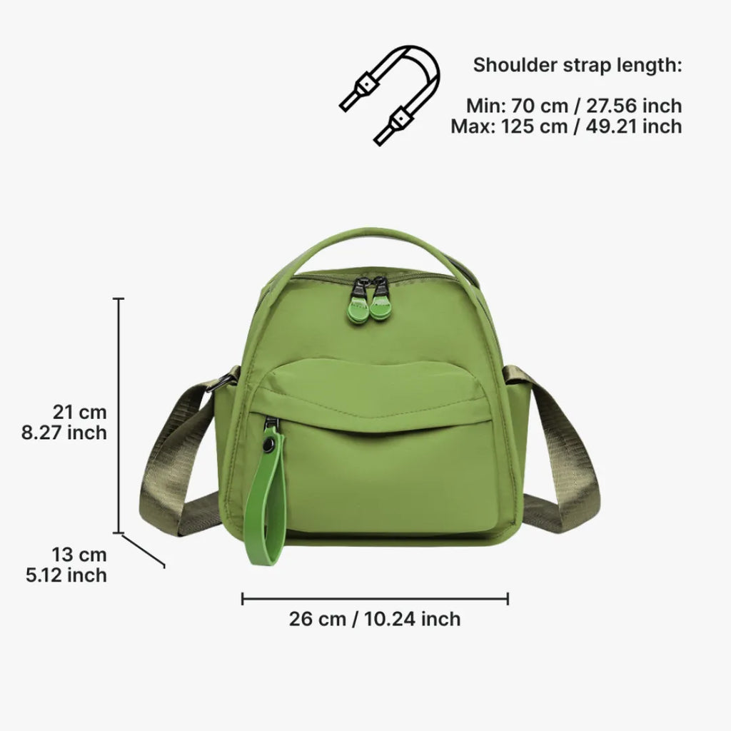 Lexi | Crossbody Bag