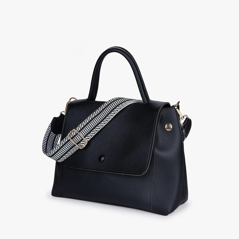 Solia | Crossbody Bag