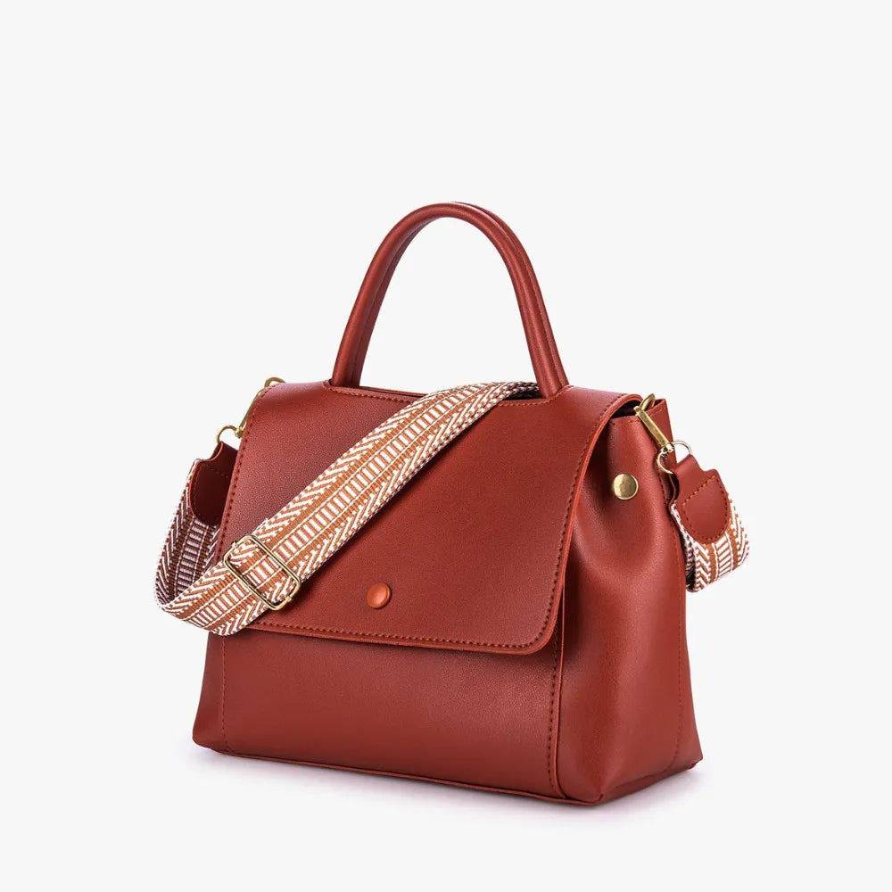 Solia | Crossbody Bag