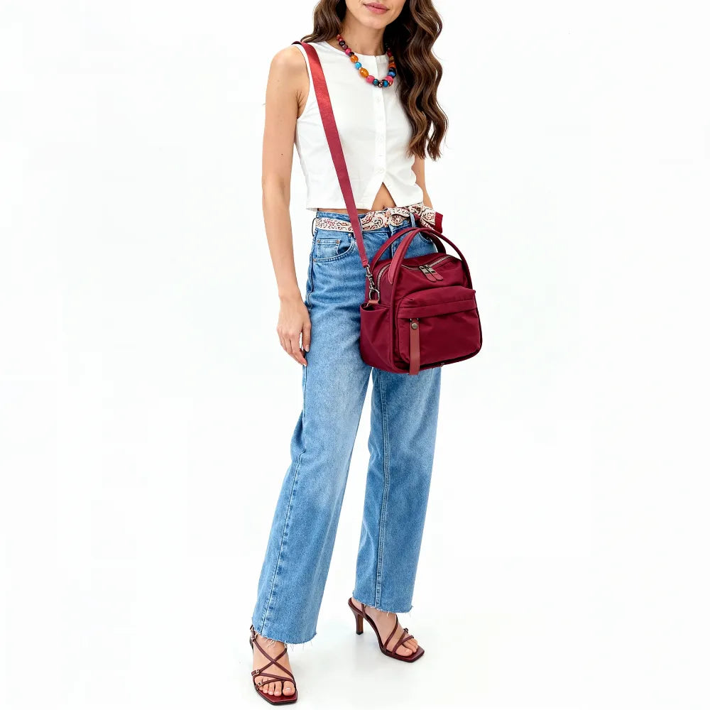 Lexi | Crossbody Bag
